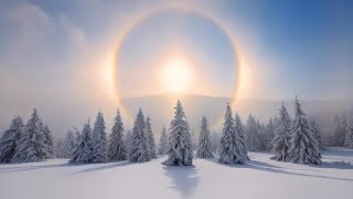 Winter Solstice, 2025!