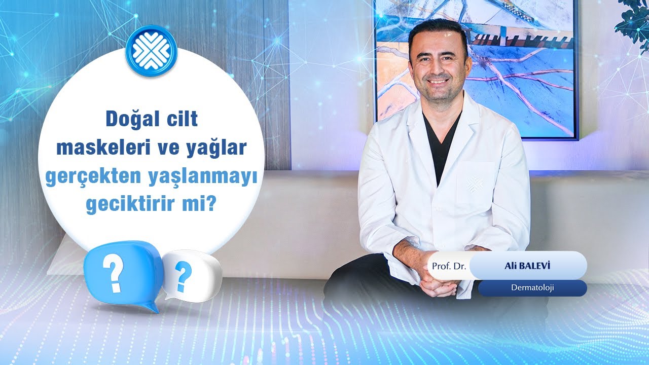 Evde Cilt Bakımında Doğal Yağlar Ne Kadar Etkili?