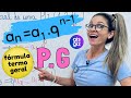 Geometric Progression Concepts and Problems