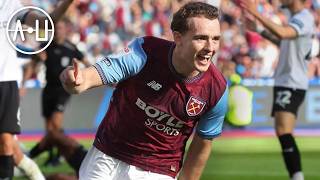 Is This A Title-Winning Team? | The West Ham Breakdown