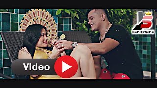 JS EL PRINCIPE 👑 No Aguanto Las Ganas 🔥 (VÍDEO OFICIAL) 🎥 Reggaeton 2023