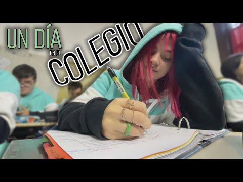 UN DIA CONMIGO *vlog*