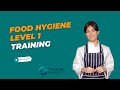 Food Safety and Hygiene Practices