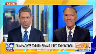 "I'm confident President Trump doesn't put sanctions in place without enforcing them" - Mike Pompeo