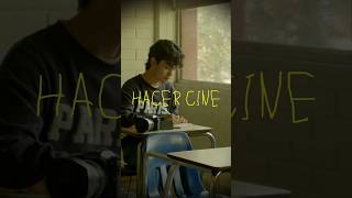 Así es Hacer Cine