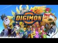 Digimon - Cifra Club