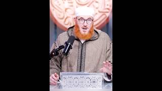 He Laughed When His Friend Insulted Islam