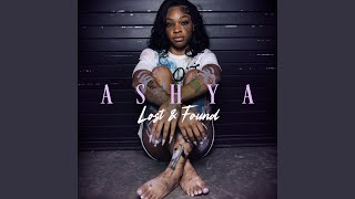 Found (Interlude)