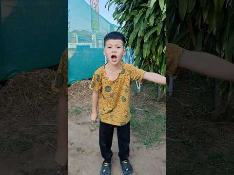 แม่หนูอยากได้ลูกโป้ง #น้องโปรด #shorts