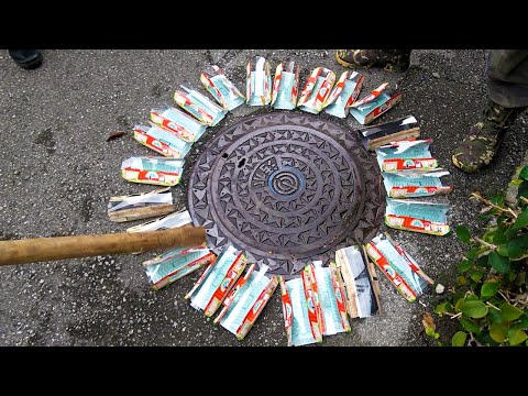 【閲覧注意？】第二回！都会に住み着く大量のゴキブリを一斉駆除してみた！【2025】