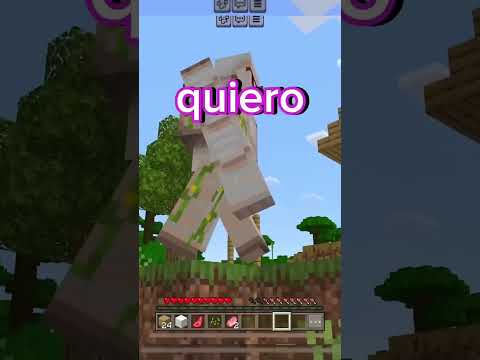 Mi MEJOR AMIGA me TROLLEA en MINECRAFT pero ella no se esperaba esto… #shorts #youtubeshorts