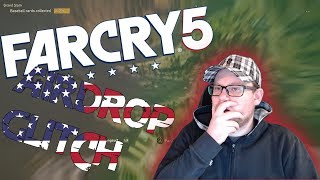 Far Cry 5 Airdrop Glitch!