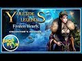Video for Yuletide Legends: Frozen Hearts Collector's Edition