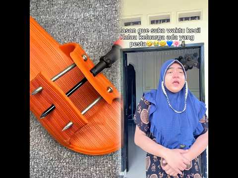 Ada yang sama juga nggak sih๐คฃ #anjayseleb