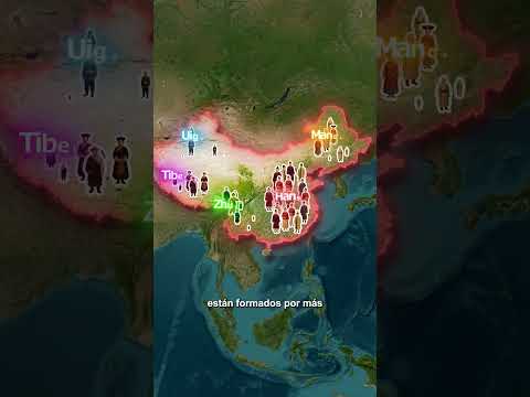 ¿Groenlandia es un país? ¿Los kurdos son una nación? Aquí la respuesta