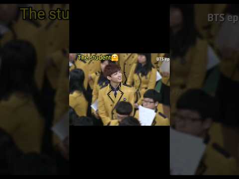 The Golden past? jungkook's school video#shots #bts #rm #jimin #jhope #suga #taehyung #jin #jk