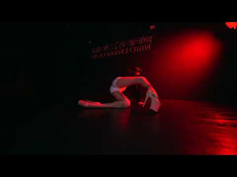 Юля Самойленко // Frame-up Strip (Пролетарская)