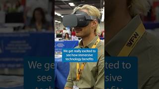Technology That’s Changing Veteran Care