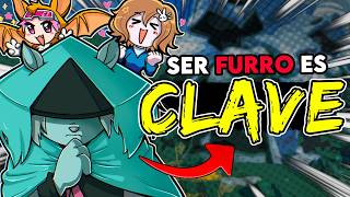 el MEJOR juego FURRO que EXISTE | Dust an Elysian Tail