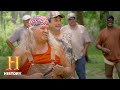 Knife Throwing Competition Insights