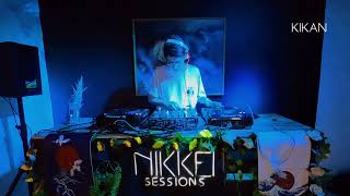Nikkei Session 002 w/ Kikan | Música Electrónica y Cultura Nikkei