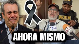 Noticias de último minuto" Mira lo que acaban de hacer los haitianos Ahora mismo en RD