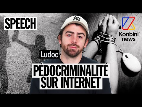 Pédocriminalité : les coulisses de la traque de Ludoc face aux prédateurs en ligne