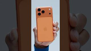 iPhone 17 Pro hay iPhone Air? #Shorts