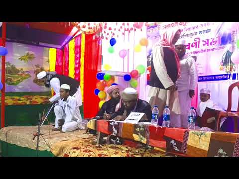 মন মাতানো কোব়ান তেলাওয়াত। quran rectin