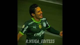 Raphael Veiga 🤩