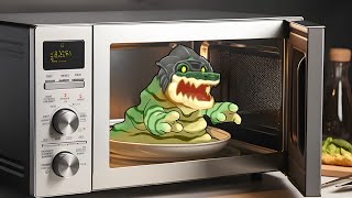 RENEKTON MICRO-ONDES : MEILLEUR TROLLPICK DE 2025 (C'EST TELLEMENT CON)