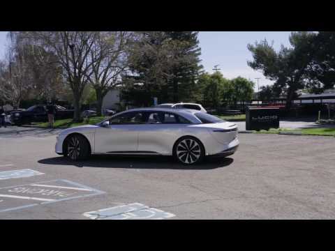 Lucid Air Full