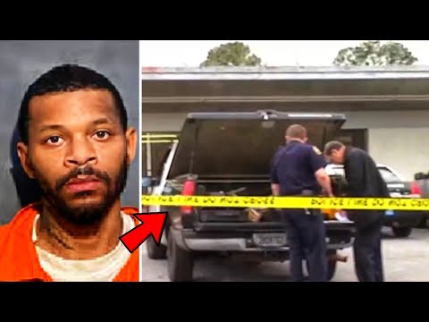 4 Cold Cases With BREAKTHROUGHS In 2025