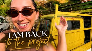 I Regretted Starting This Project… But It’s Time to Finish It! | Lake Como Villa