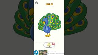 Draw Puzzle 2 Level 81