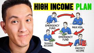 The Ultimate Playbook for High Income Earners