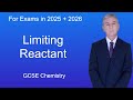 Limiting Reactants and Chemical Calculations