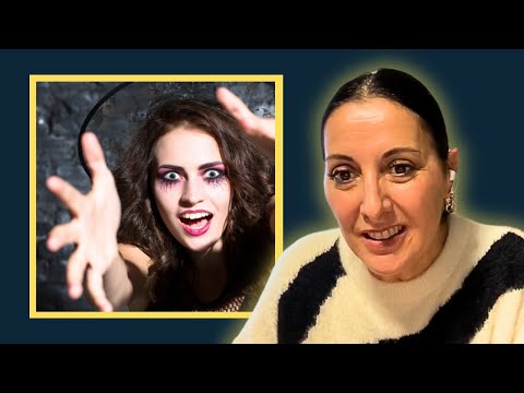 VAMPIRISMO EMOCIONAL: ¿Por Qué Te Somete Quien Dice Amarte? – Marta Salvat