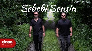 Onur Erdem & Osman Çırakoğlu - Sebebi Sensin