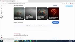 Curso Gemini