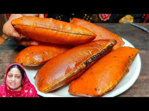 এই সামান্য জিনিসটা দিলে বেগুনি ৩-৪ ঘণ্টা মুচমুচে ও ফুলে থাকবে beguni recipe/ Ramadan recipe Mehek ki