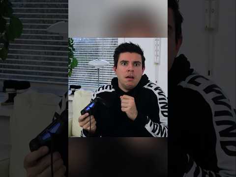 غيمنغ في الحياة الواقعية #شورتس