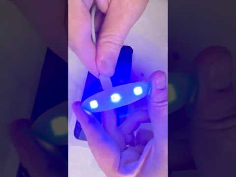 Ultraviolet Nano Liquid Screen Protector #ios #android #iphone