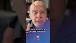 Entorno de Lula não reconhece erros e empurra pautas que não aumentam eleitorado | Alexandre Borges