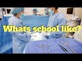 Surgical Tech Program Knowledge Assessment