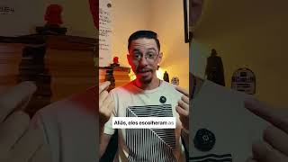 Stranger Things e a bíblia! #netflix #strangerthings