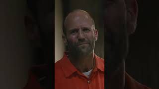 Hobbs & Shaw Arguing in Prison #Shorts #thefateofthefurious