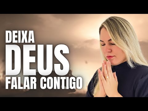 Deus fala contigo | Toma posse em nome de Jesus