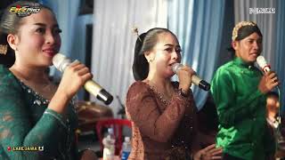 SENTIR LENGO POTRO - CS. EVA NADA ENTERTAINMENT