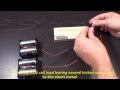 Electromagnet Construction and Testing